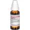 CAUSTICUM HAHNEMANNI D 3 Rozcieńczenie, 20 ml