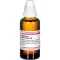 Dotknij kausticum D4, 50 ml