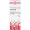 Gelsemium D 6, 50 ml