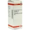 LYCOPODIUM D 3 Rozcieńczenie, 50 ml