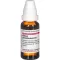 KALIUM PHOSPHORICUM D 4 Rozcieńczenie, 20 ml