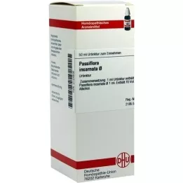 Passiflora Incarnata Główna, 50 ml