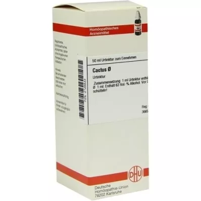 Kaktus URT, 50 ml Kaktus URT, 50 ml