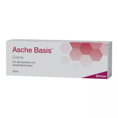 ASCHE Krem bazowy, 50 ml