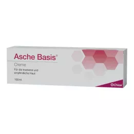 ASCHE Krem bazowy 100 ml