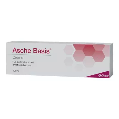 ASCHE Krem bazowy 100 ml