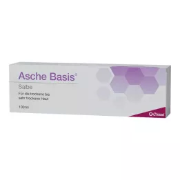 ASCHE Maść podstawowa 100 ml