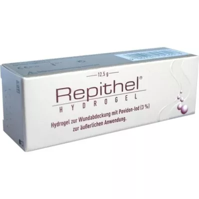 Replahel, 12,5 g
