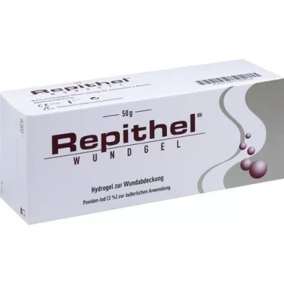 Replahel, 50 g