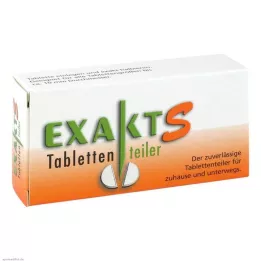EXAKT S Rozdzielacz do tabletu, 1 szt