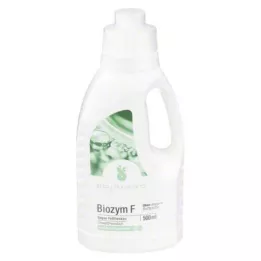 BIOZYM F ciecz, 500 ml