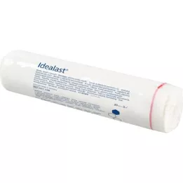 IDEALAST wiązać 20 cmx5 m biały, 1 szt