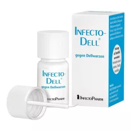 INFECTODELL roztwór 2 ml