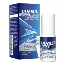 LAMISIL Spray, 30 ml