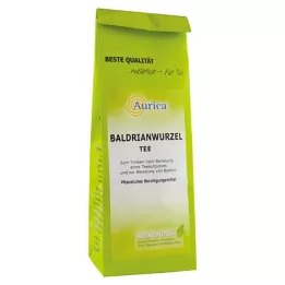 BALDRIANWURZEL Herbata 100g
