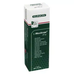 L-MESITRAN Maść na rany 20 g