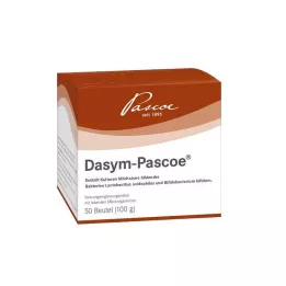 DASYM Proszek Pascoe, 50X2 g