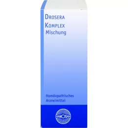 Ciała kompleksu Drosera, 50 ml
