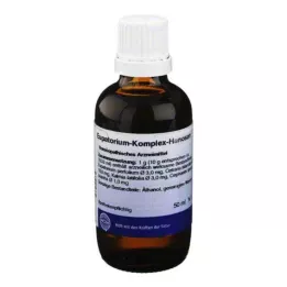 EUPATORIUM KOMPLEX płyn, 50 ml