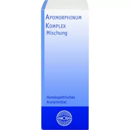 Kompleks aporfiny, 50 ml