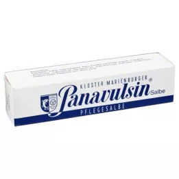PANAVULSIN Maść pielęgnacyjna 50 ml