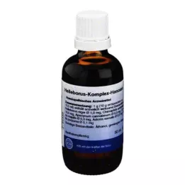 HELLEBORUS KOMPLEX ciecz, 50 ml