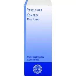 Passiflora Cel Hanosan, 50 ml