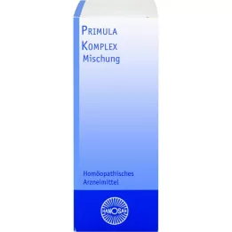 Primula Cel Hanosan, 50 ml