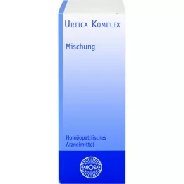 Urtica Conkt Hanosan, 50 ml