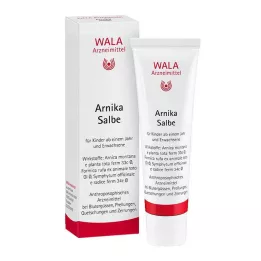 ARNIKA MAŚĆ 30 g