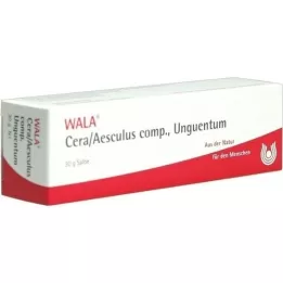 CERA/AESCULUS Obliczenie, 30 g