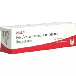 Disci / Viscum Comp. C. Maść Stanno, 30 g