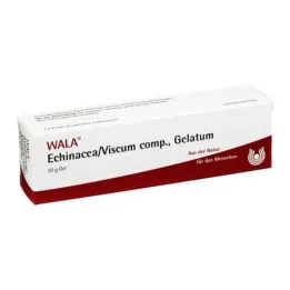 ECHINACEA/VISCUM komp.Gelatum, 30 g
