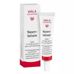 BALSAM DO NOSA, 10 g