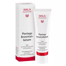 PLANTAGO BALSAM DO OSTROLI, 30 g