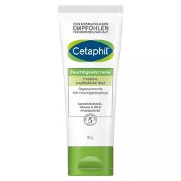 CETAPHIL Krem nawilżający, 85 ml