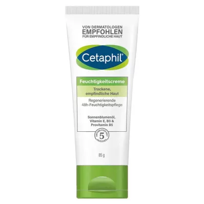 CETAPHIL Krem nawilżający, 85 ml