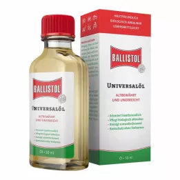 BALLISTOL płyn, 50 ml