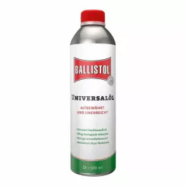 BALLISTOL płyn, 500 ml