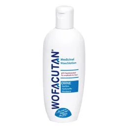 Wofacutan leczniczy płyn do mycia naczyń, 220 ml