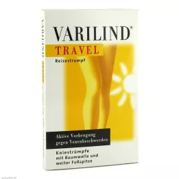 VARILIND Travel 180den AD L BW Blau,szt