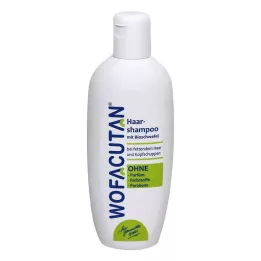 WOFACUTAN Szampon do włosów, 220 ml