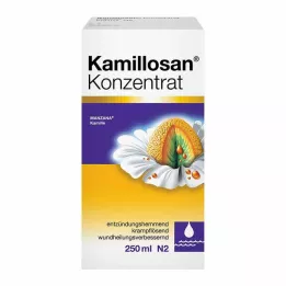 KAMILLOSAN Koncentrat 250 ml
