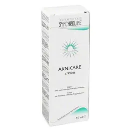 Krem Synchroline Aknicare, 50 ml