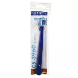 CURAPROX CS 3960 szczoteczka do zębów supersoft, 1 szt