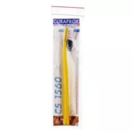 CURAPROX CS 1560 miękka szczoteczka do zębów, 1 sztuka