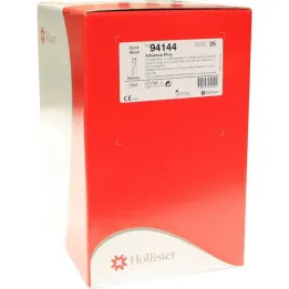 Jednorazowe Incare Advance Plus, 25 szt