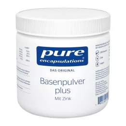 PURE ENCAPSULATIONS Baza pudrowa plus Pure 365 Plv., 200 g