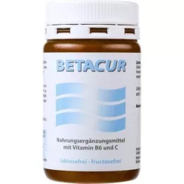 BETACUR kapsułki, 90 szt