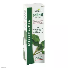 CELERIT Krem wybielający, 25 ml